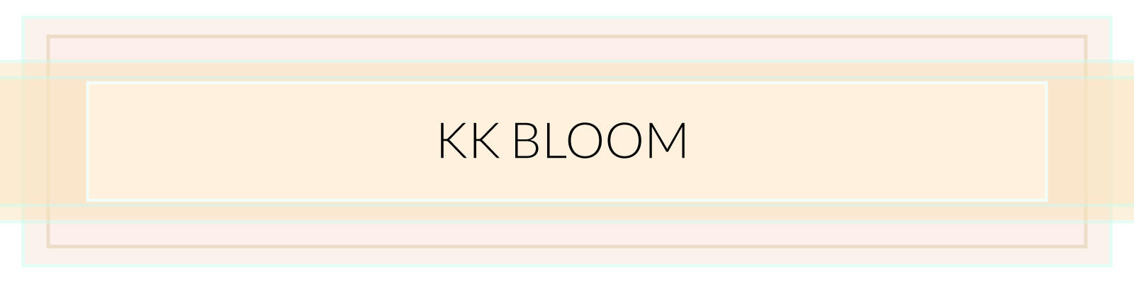 KK Bloom Boutique