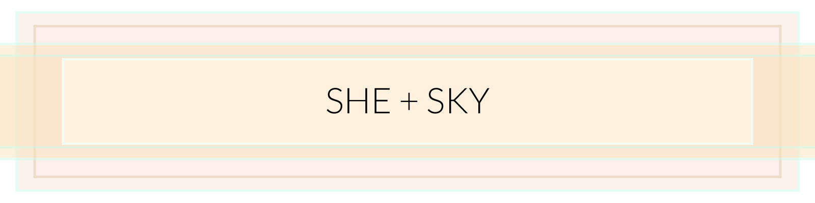 She + Sky