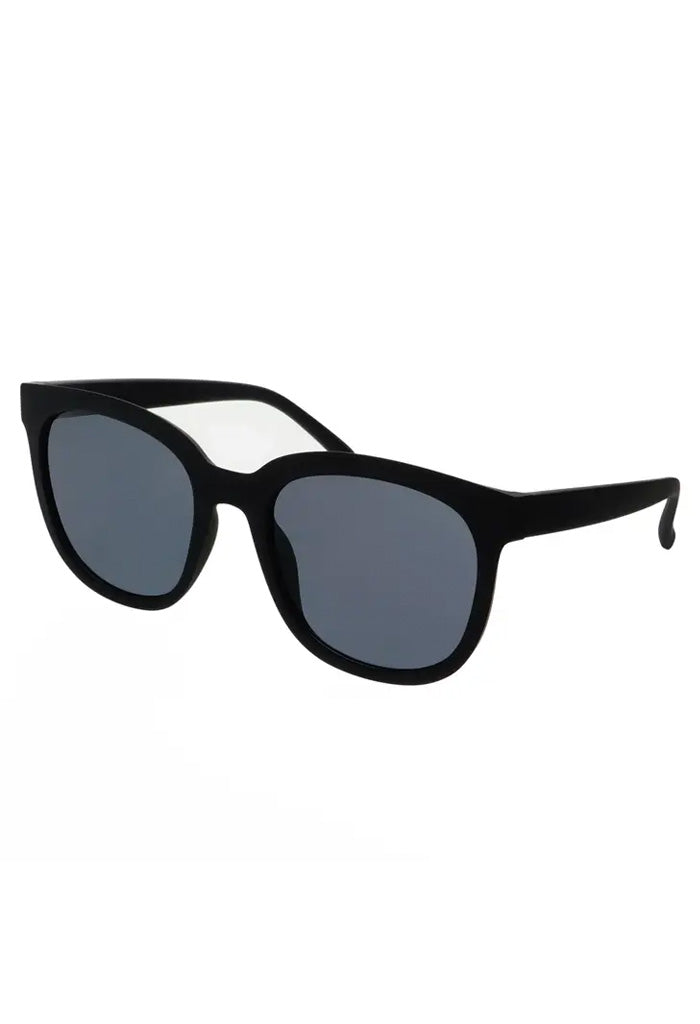 Freyrs Eyewear Taylor Sunglasses-Black