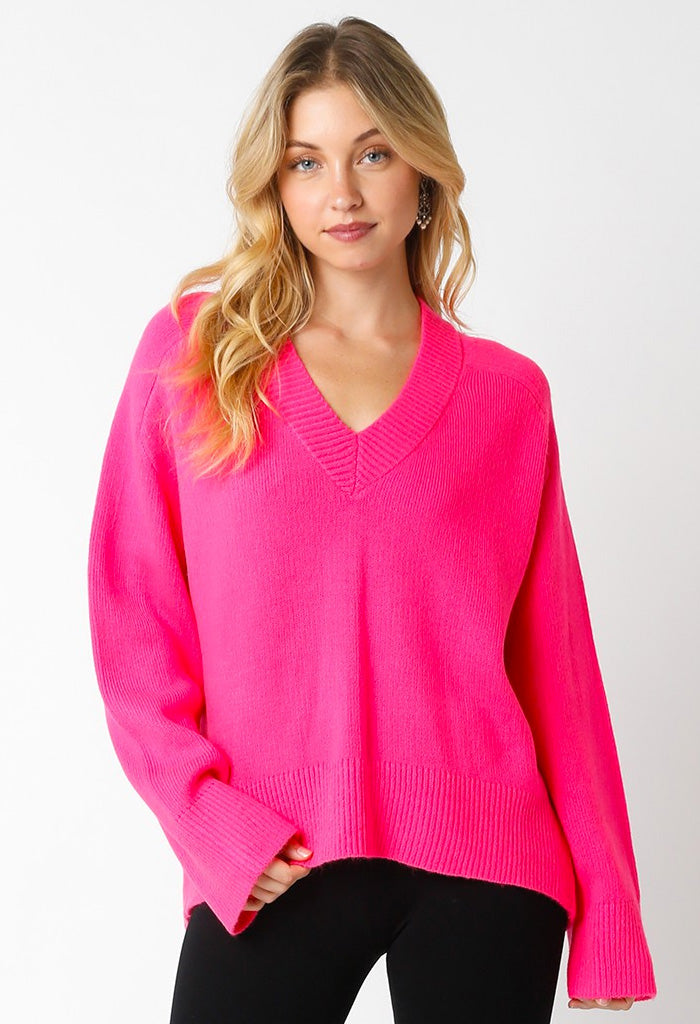 KK Bloom Daphne Sweater