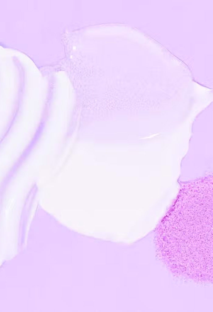 Avry Beauty Lavender Sage 4 Step Pedi Kit