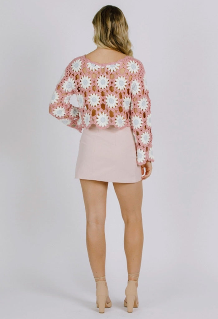 KK Bloom In Bloom Sweater