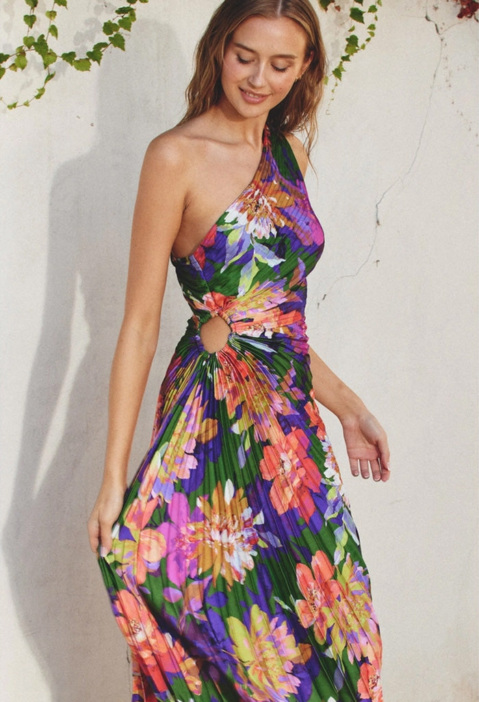 KK Bloom Ibiza Rio Dress