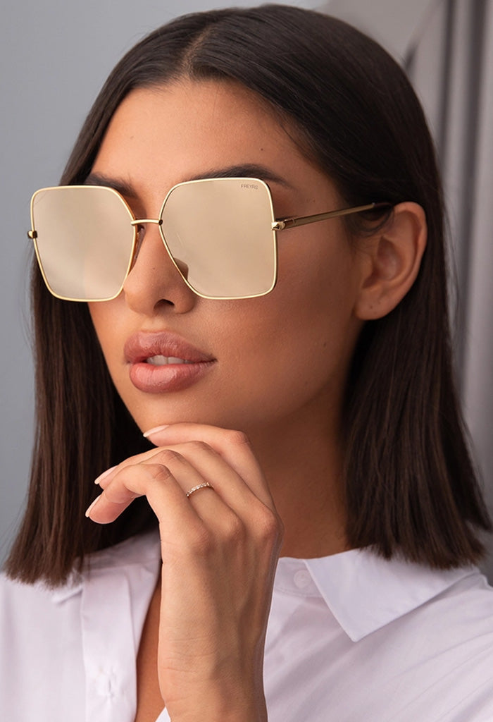 Freyrs Eyewear Dream Girl Sunglasses