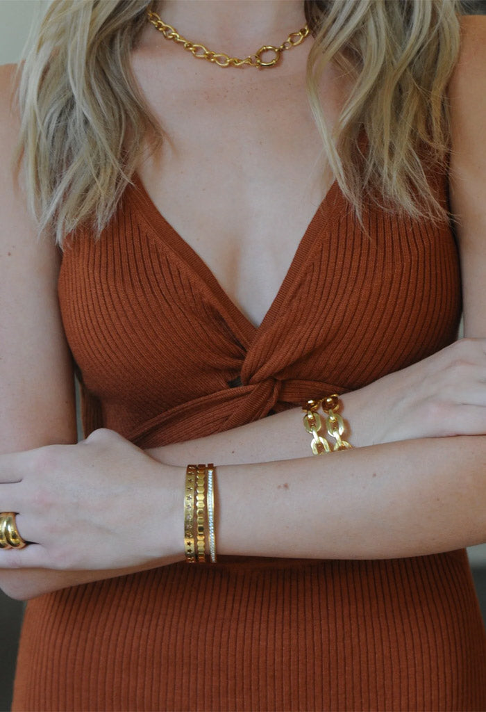 Katie Rae Jewelry Vixen Bracelet