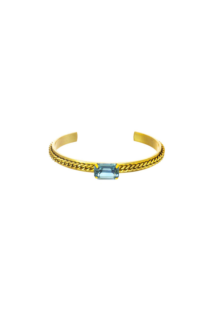 Tova Jewelry Katie Cuff-Sapphire