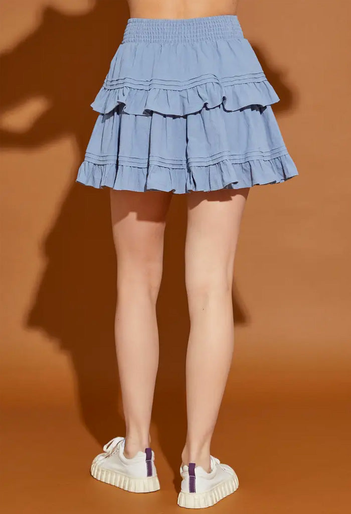 KK Bloom Ally Skirt