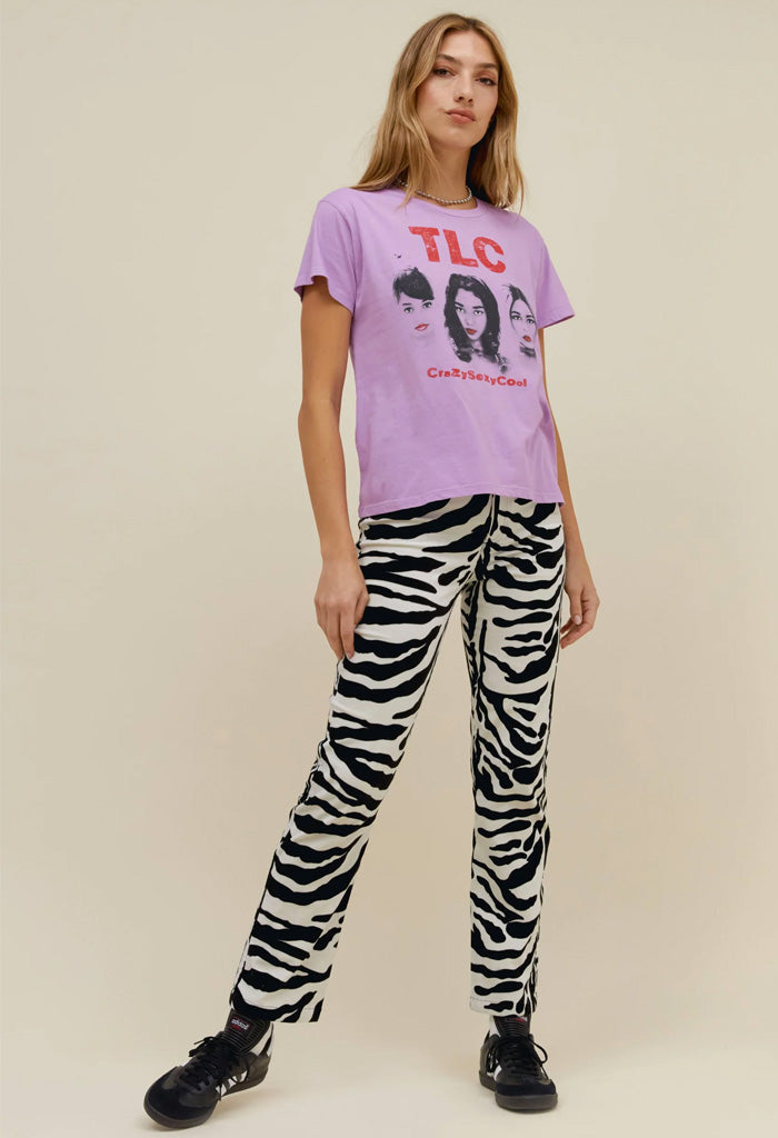 Daydreamer TLC Crazy Sexy Cool Solo Tee