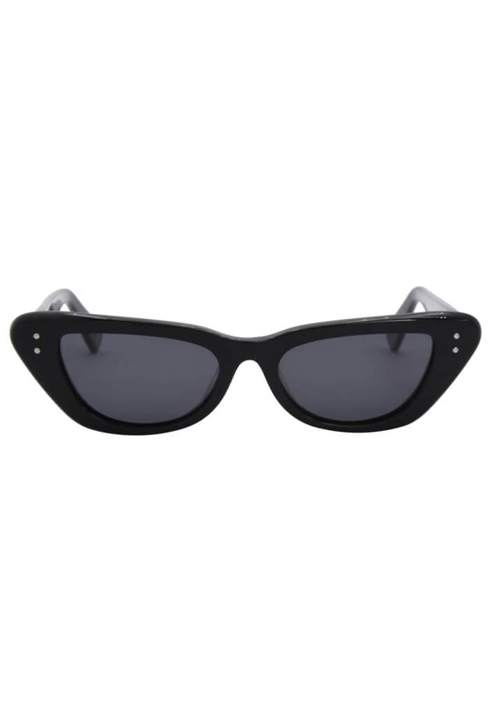 ISEA Sunglasses Astrid-Black Smoke