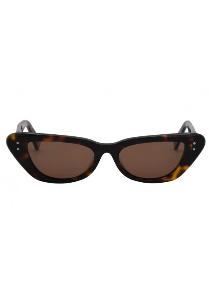 ISEA Sunglasses Astrid-Tort/Brown