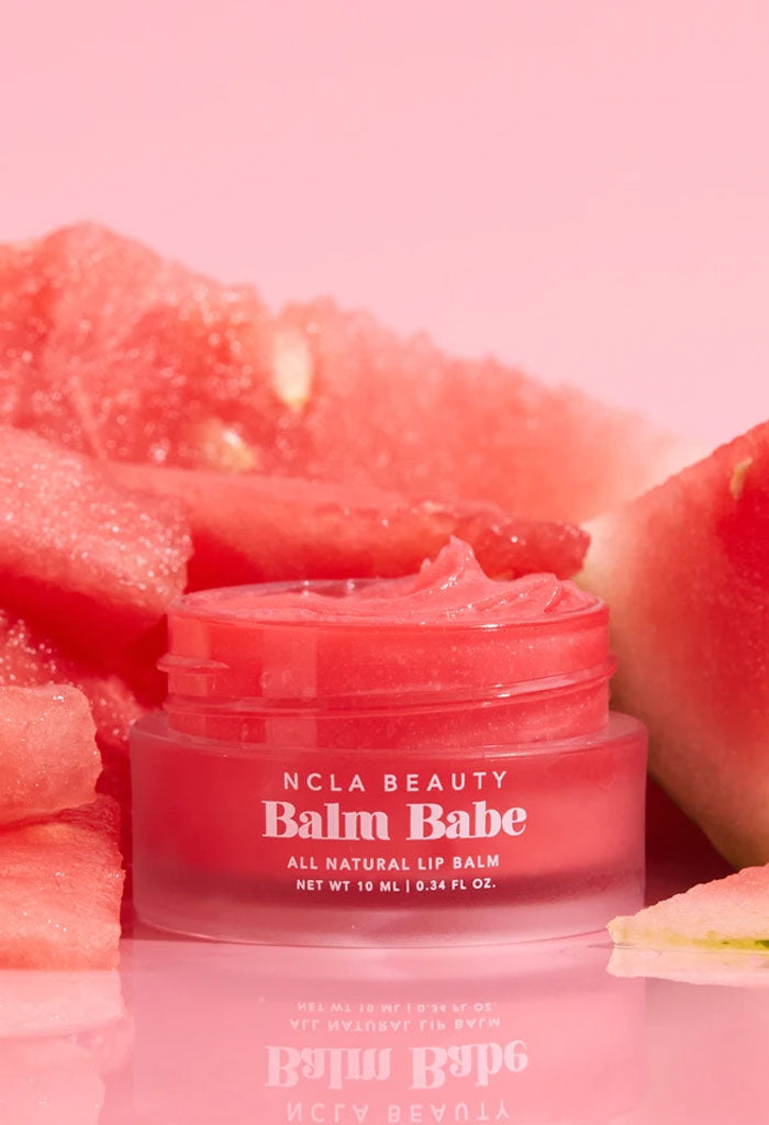 NCLA Beauty Balm Babe-Watermelon