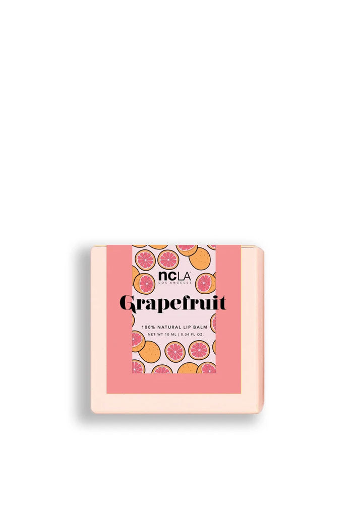 NCLA Beauty Balm Babe-Pink Grapefruit