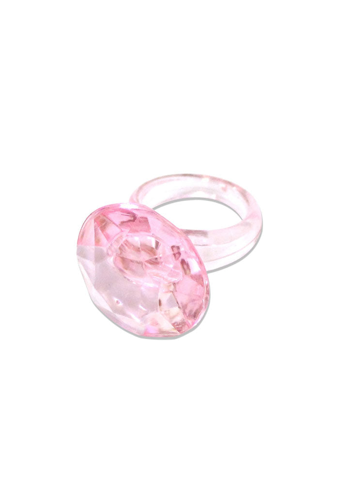 Ring Pop Ring-Pink