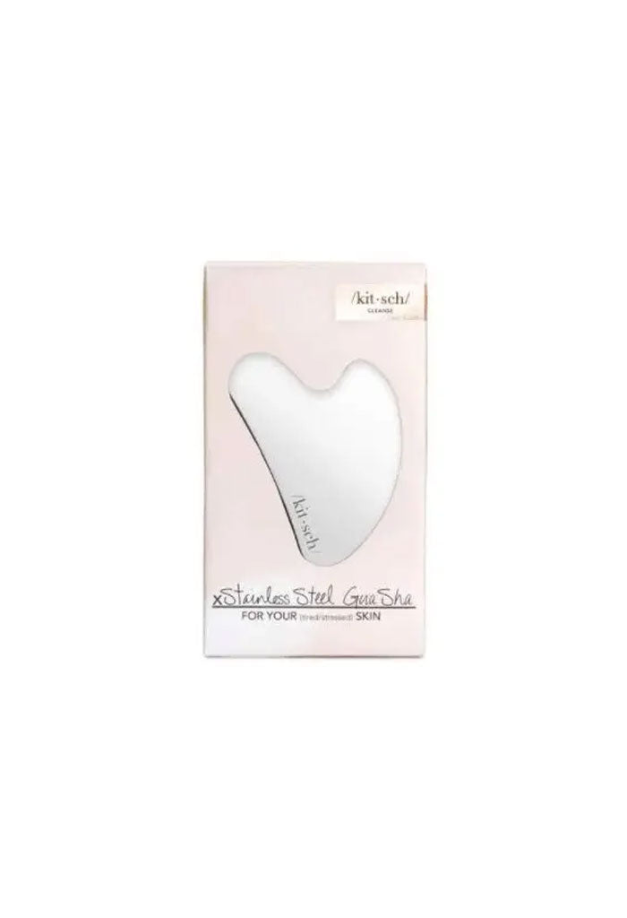 Kitsch Stainless Gua Sha