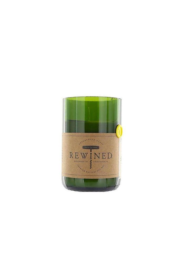 Rewined Candle Chardonnay Candle