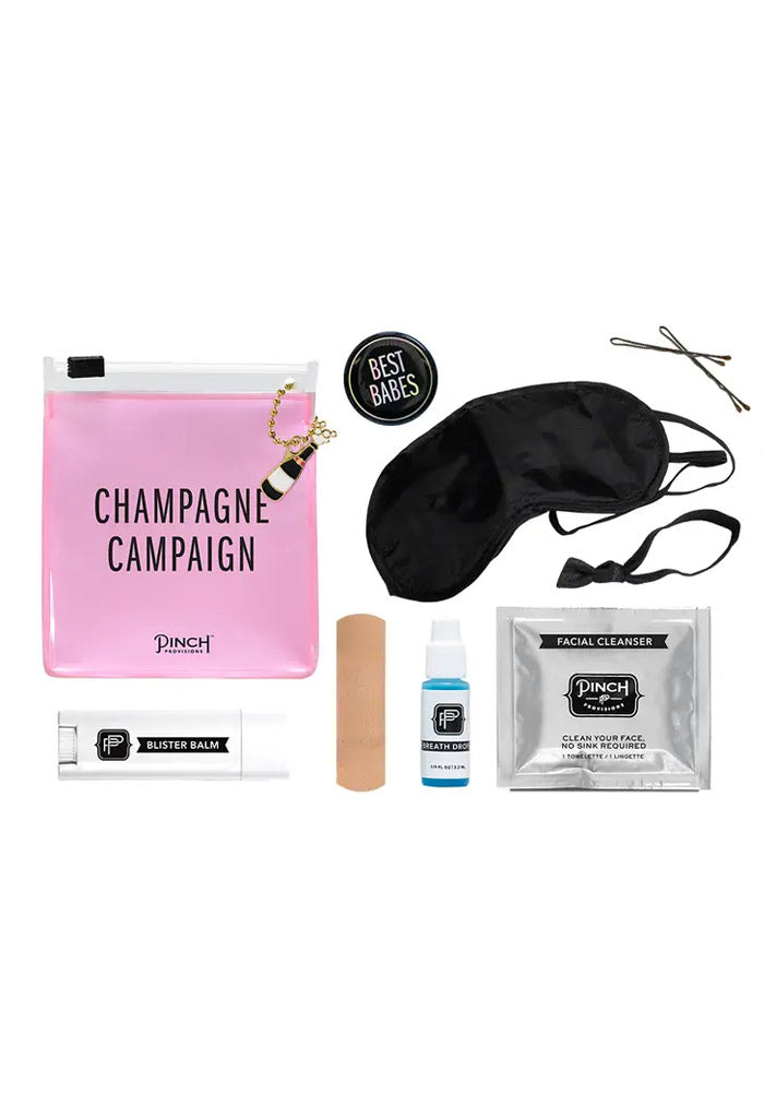 Pinch Provisions Girls Night Out Kit