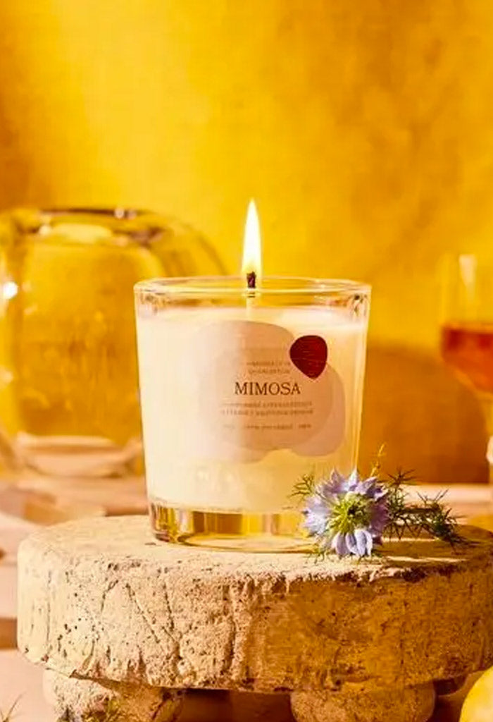 Rewined Mimosa Candle 10 OZ