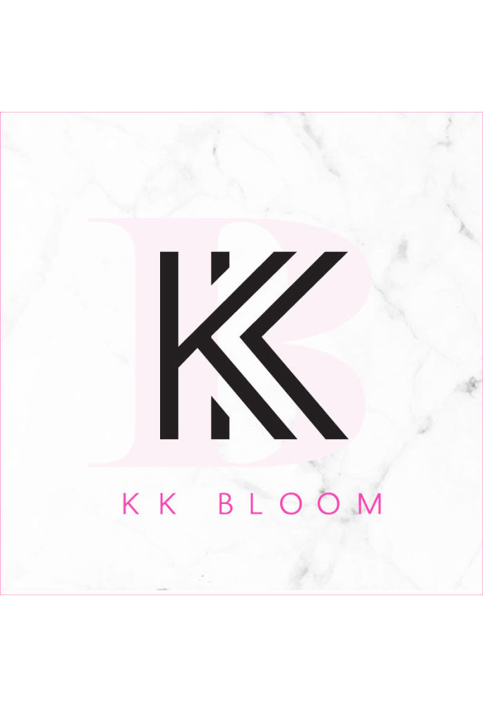 KK Bloom Gift Card